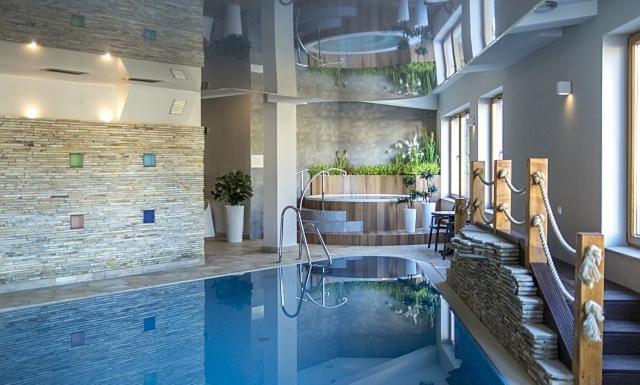 Apartament Mysliwski Zakopane Exterior photo