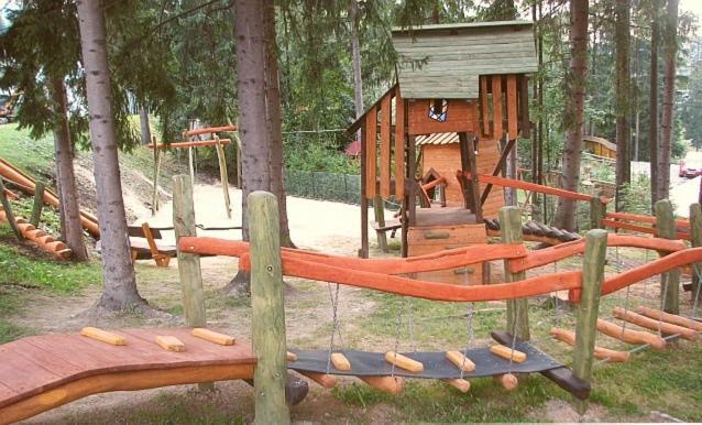 Apartament Mysliwski Zakopane Exterior photo