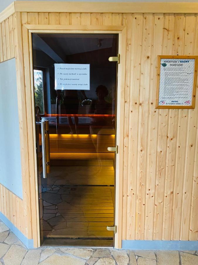 Apartament Mysliwski Zakopane Exterior photo
